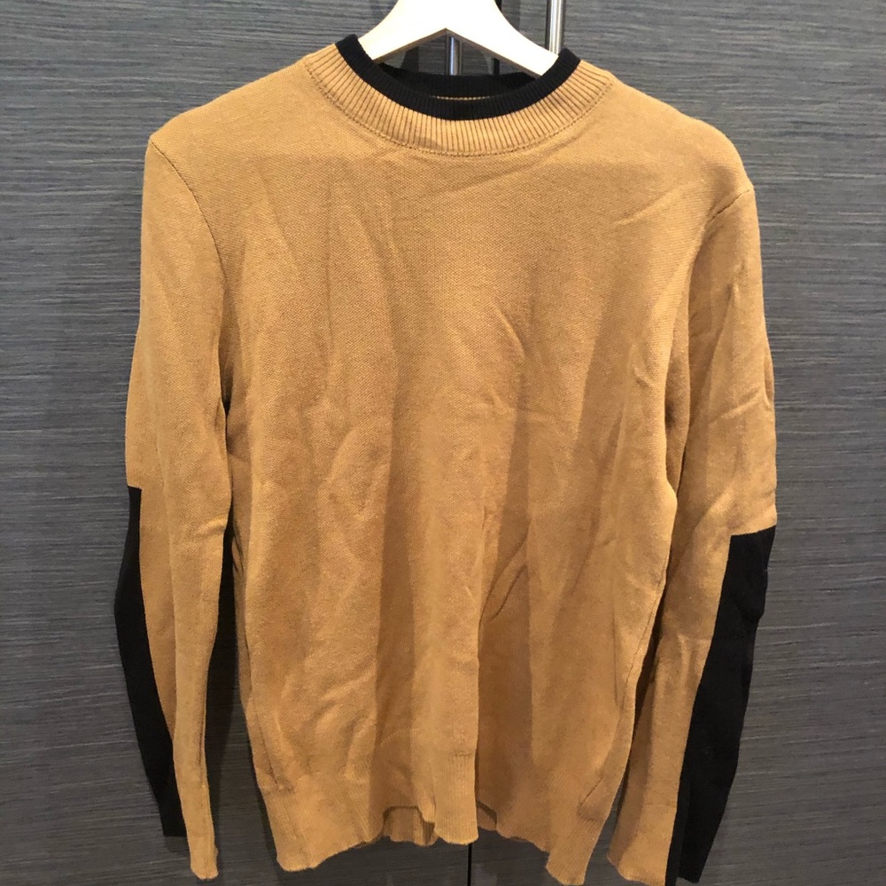 H&M SWEATER
